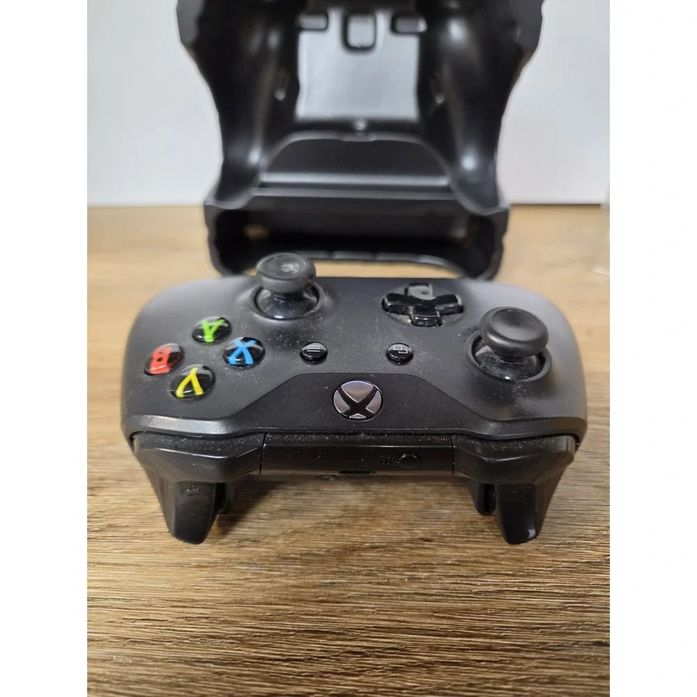Xbox One Controller Black